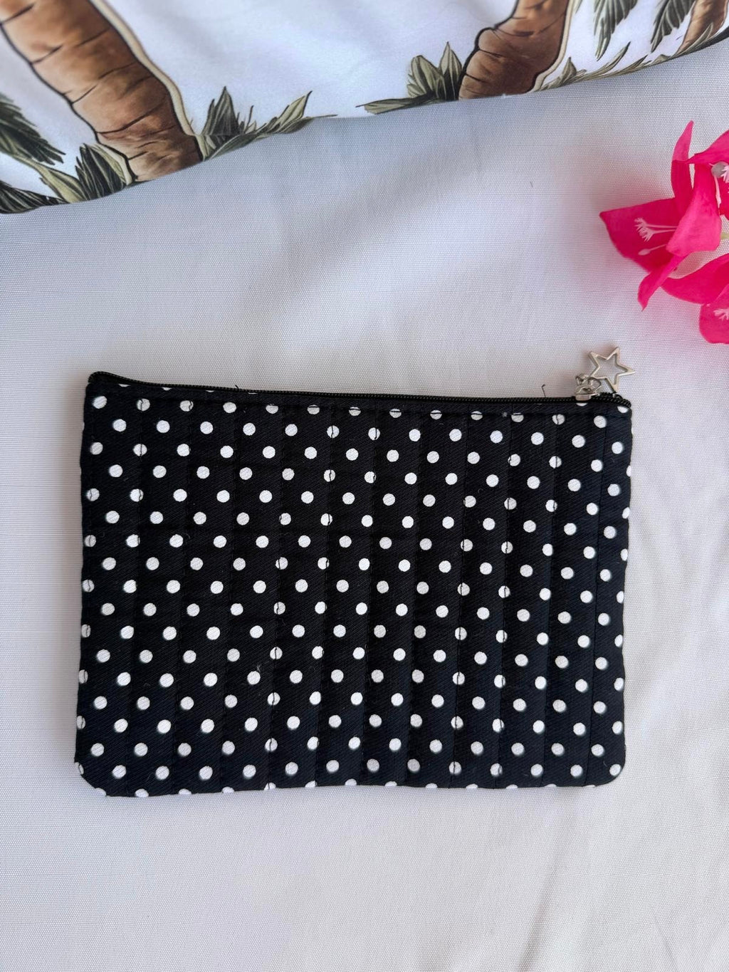 Pochette Magique à Pois