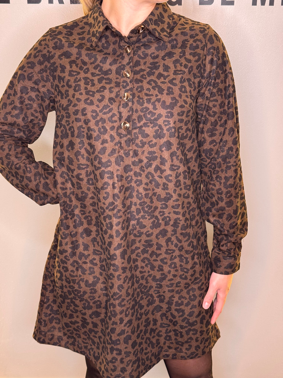 Robe SCARLETT