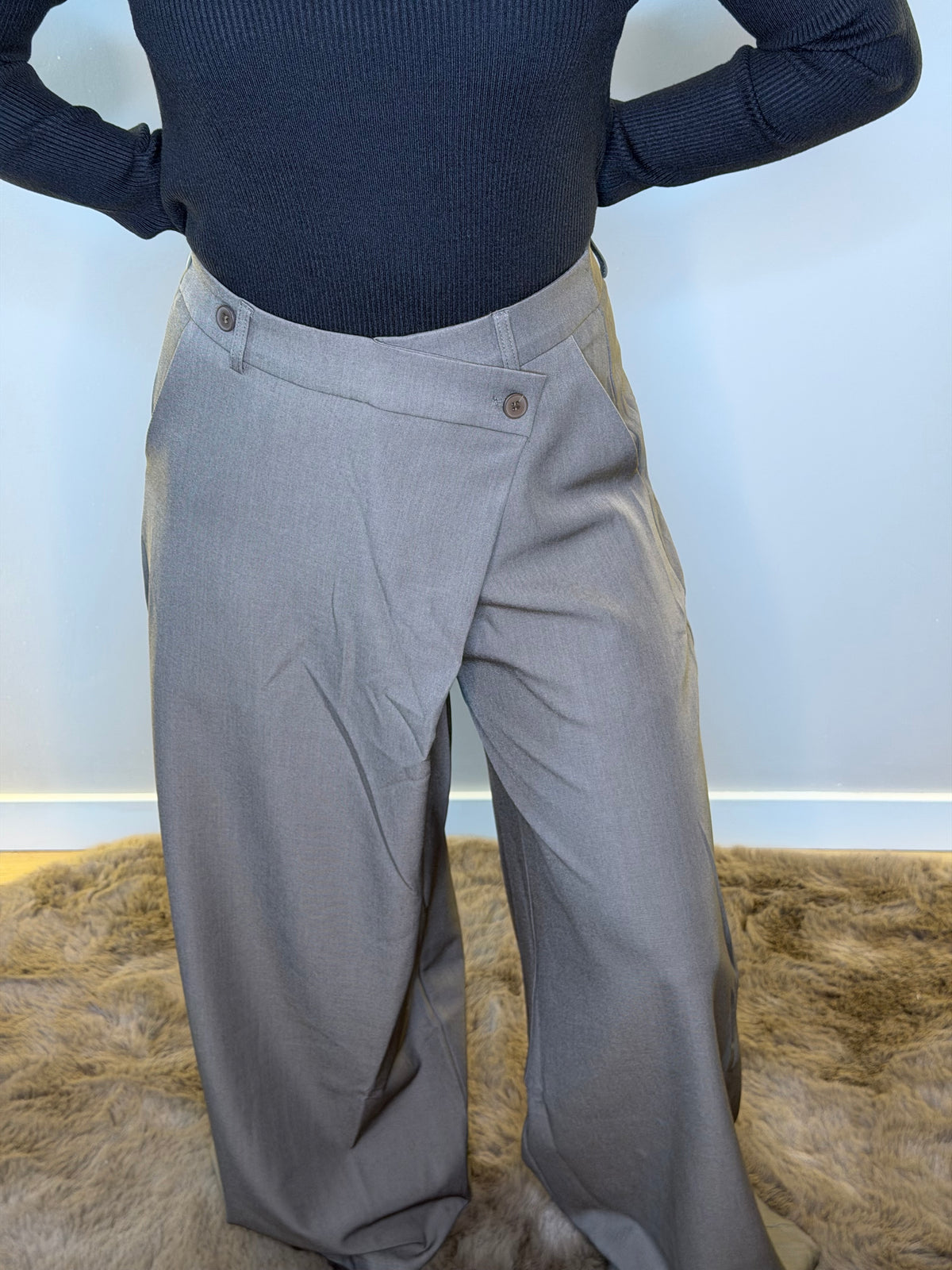 Pantalon JUDE