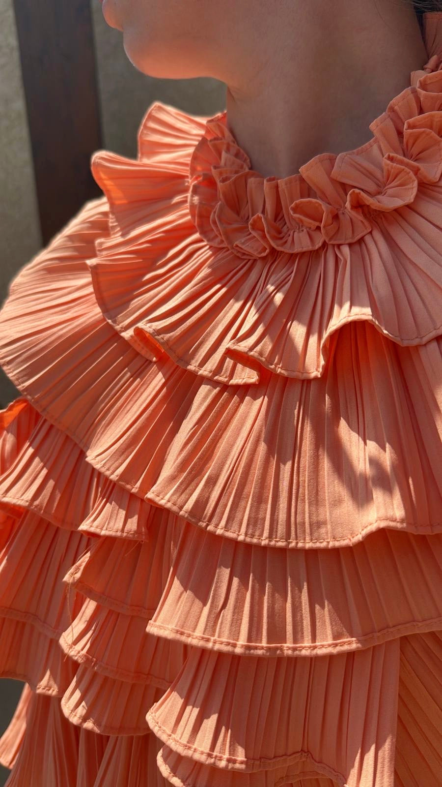 Robe Corail