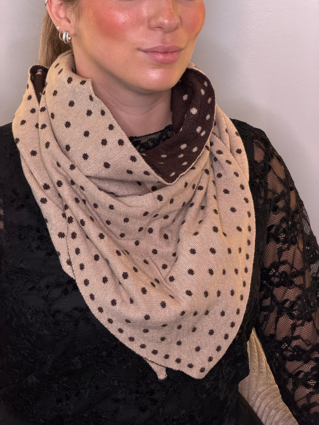 Écharpe CHARLOTTE