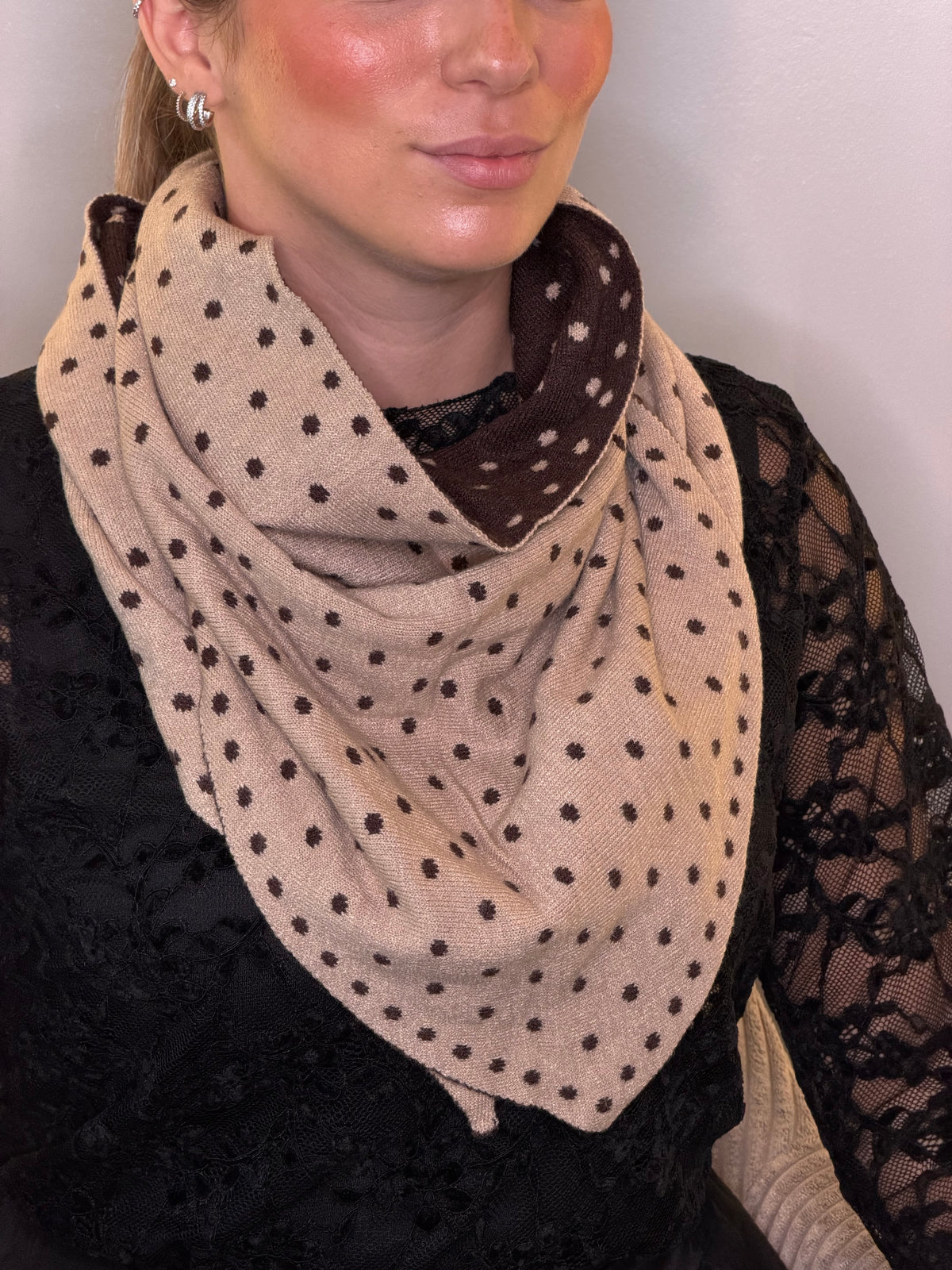 Écharpe CHARLOTTE