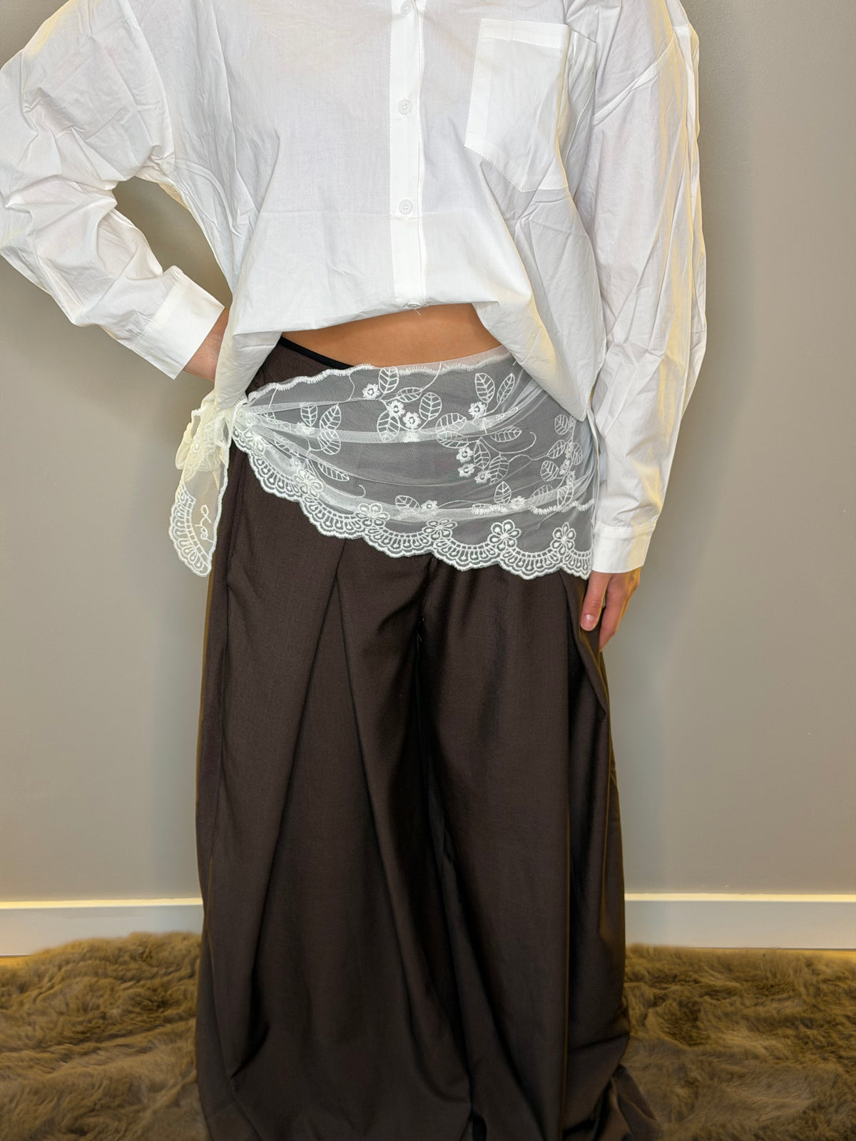 Foulard EVA