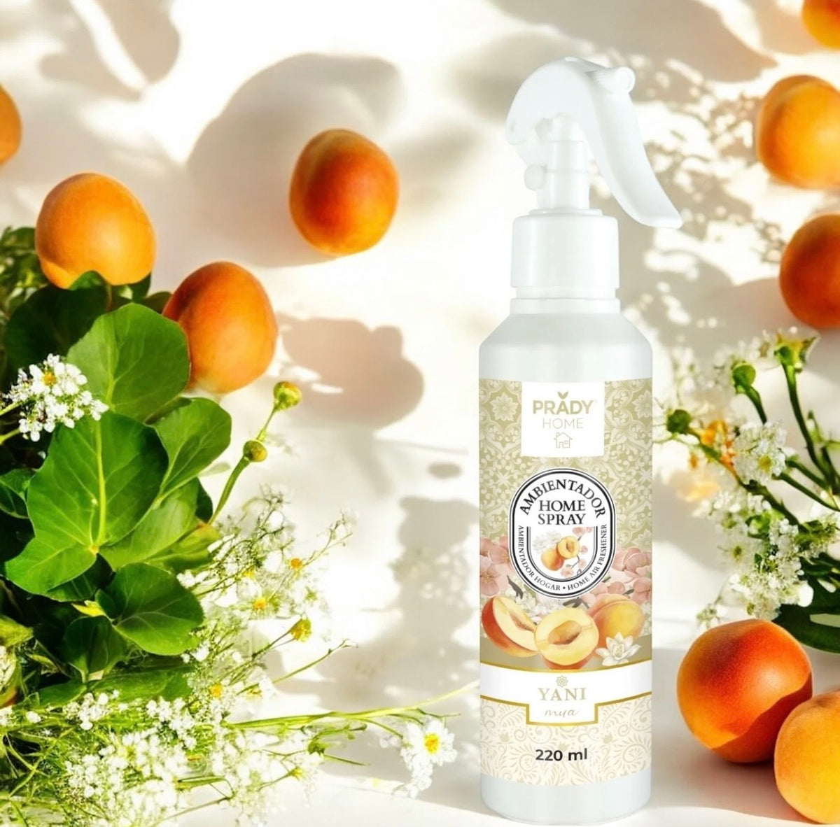 Spray d’ambiance pêche