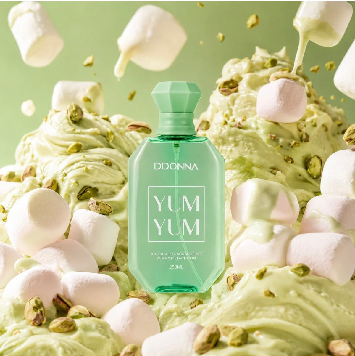 Brume Yum Yum Pistachio