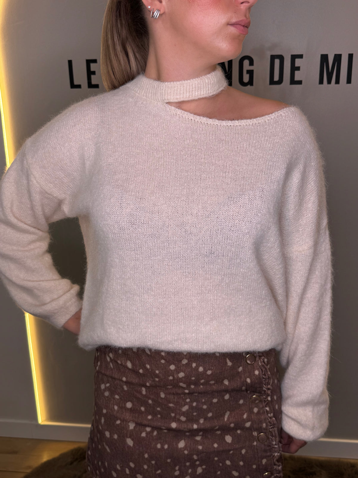 Pull PAOLA