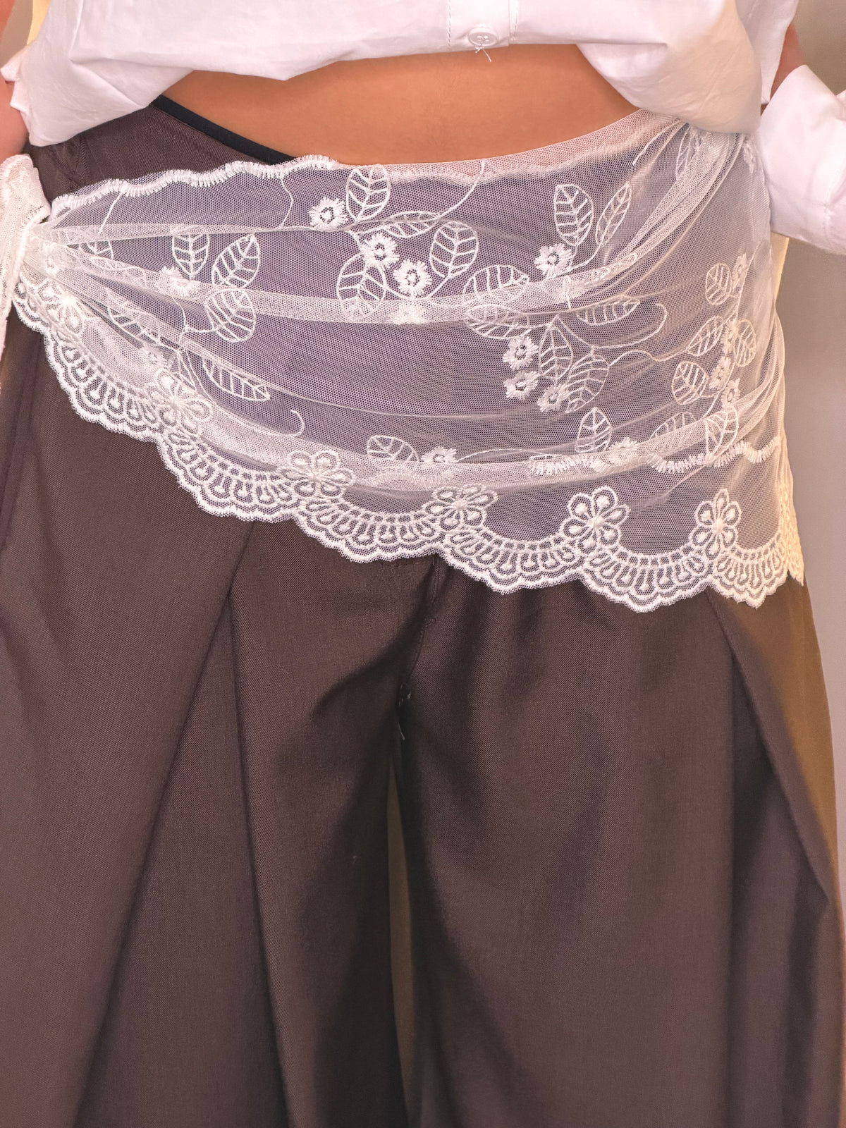 Foulard EVA