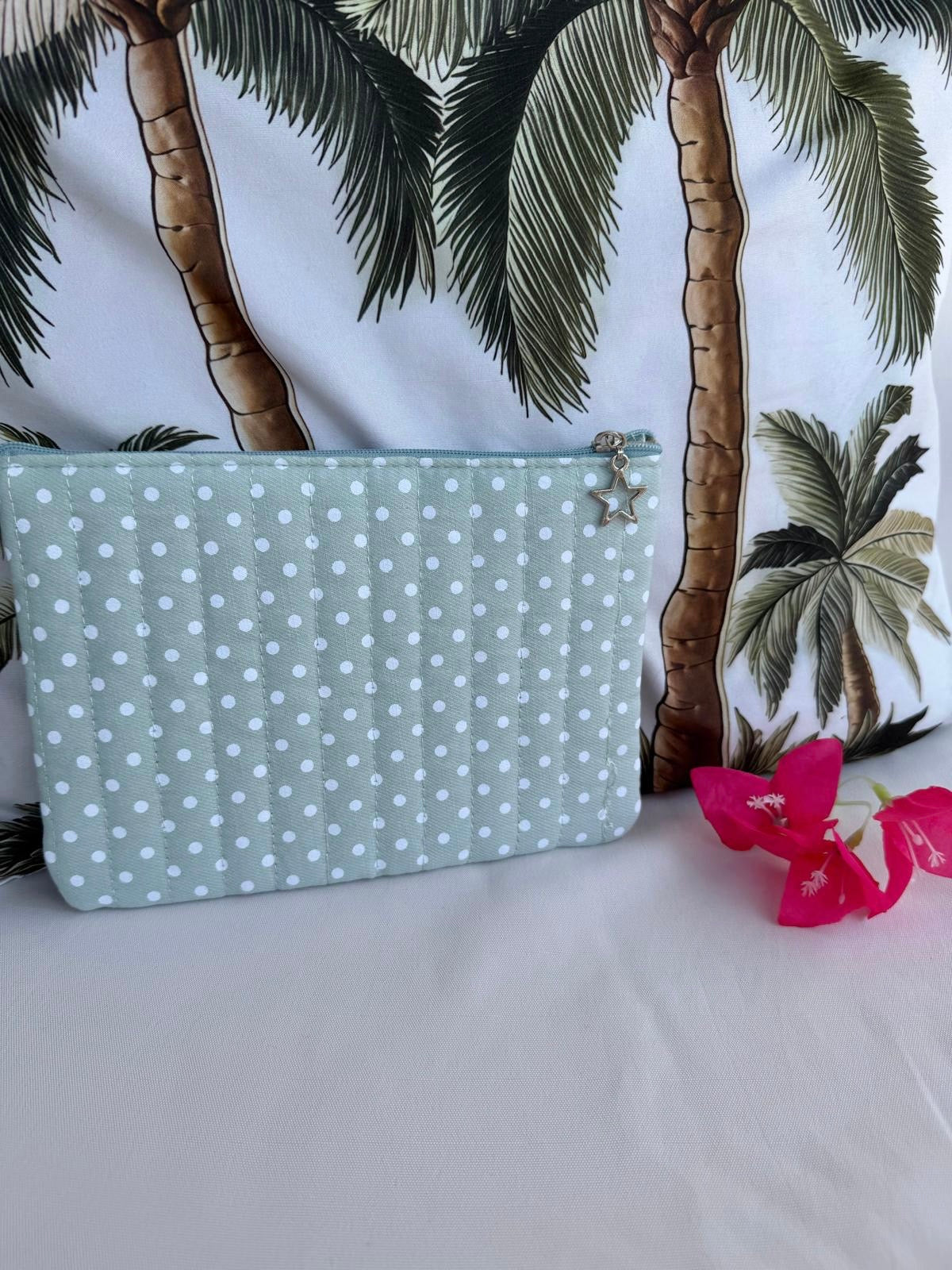 Pochette Magique à Pois