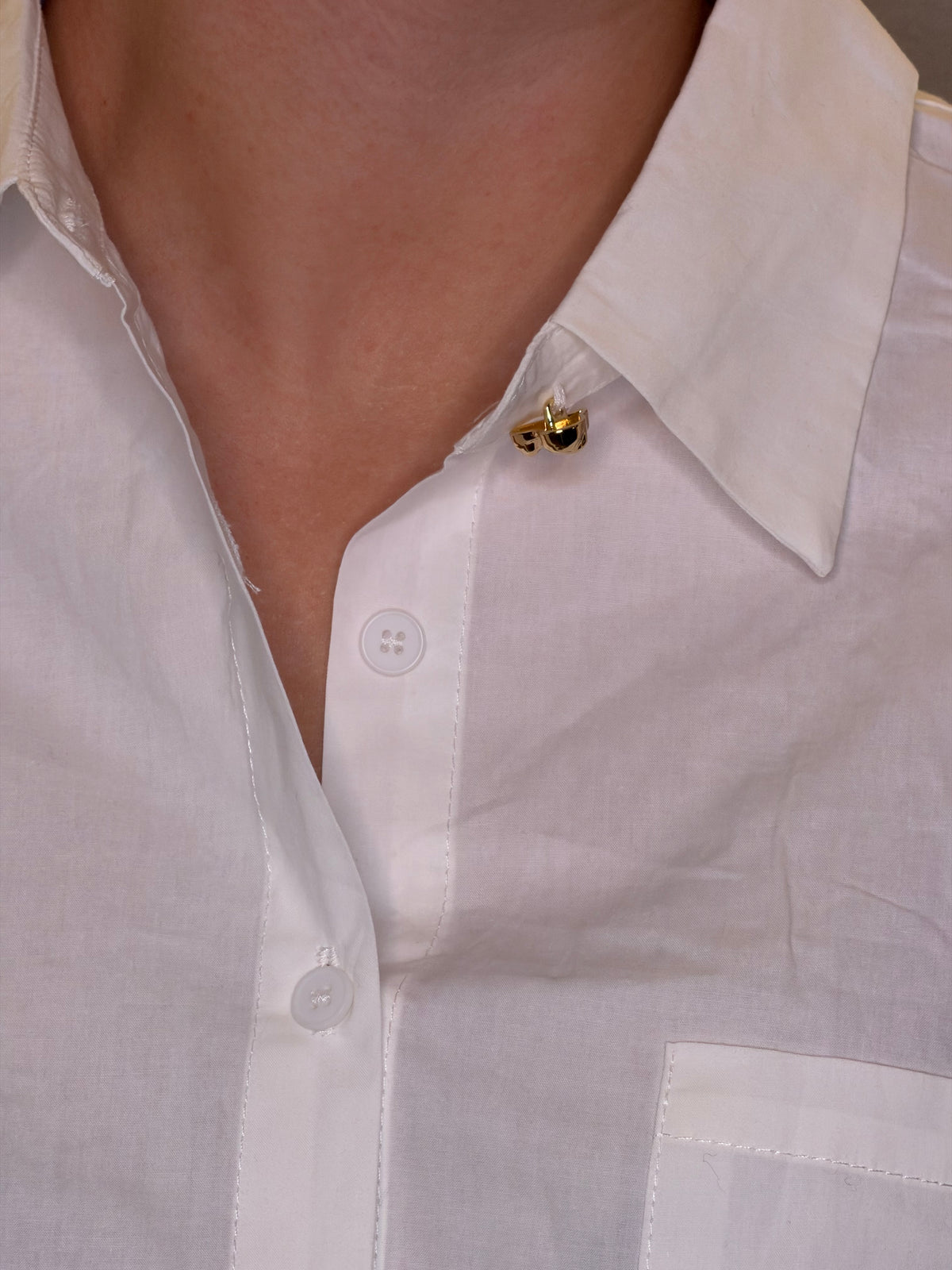 Chemise CHARLIE