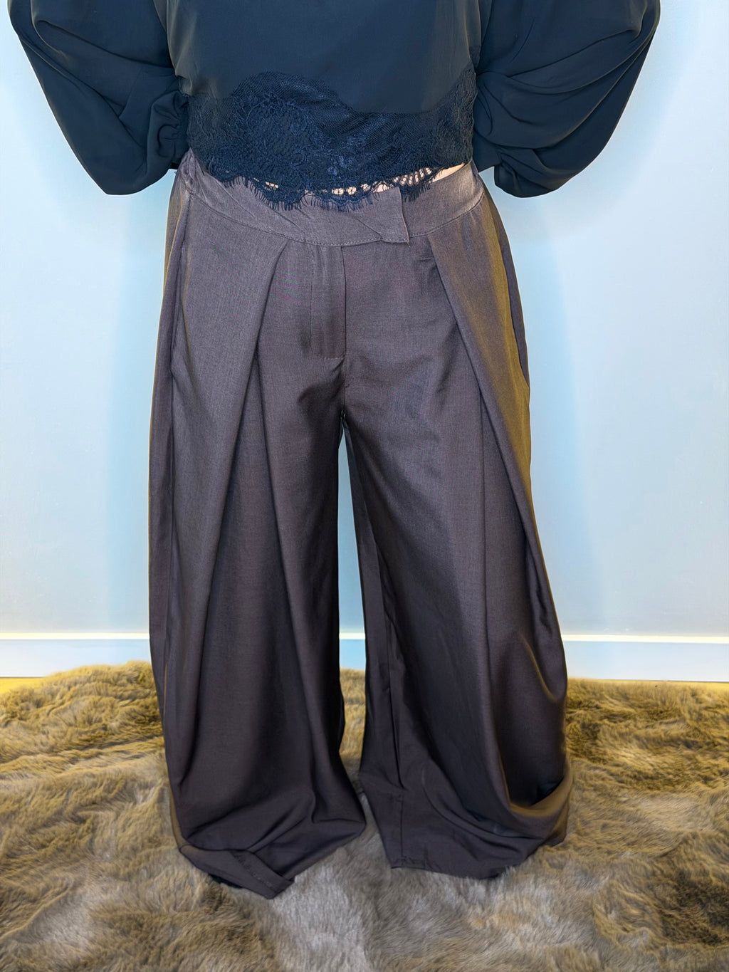Pantalon CAMERON