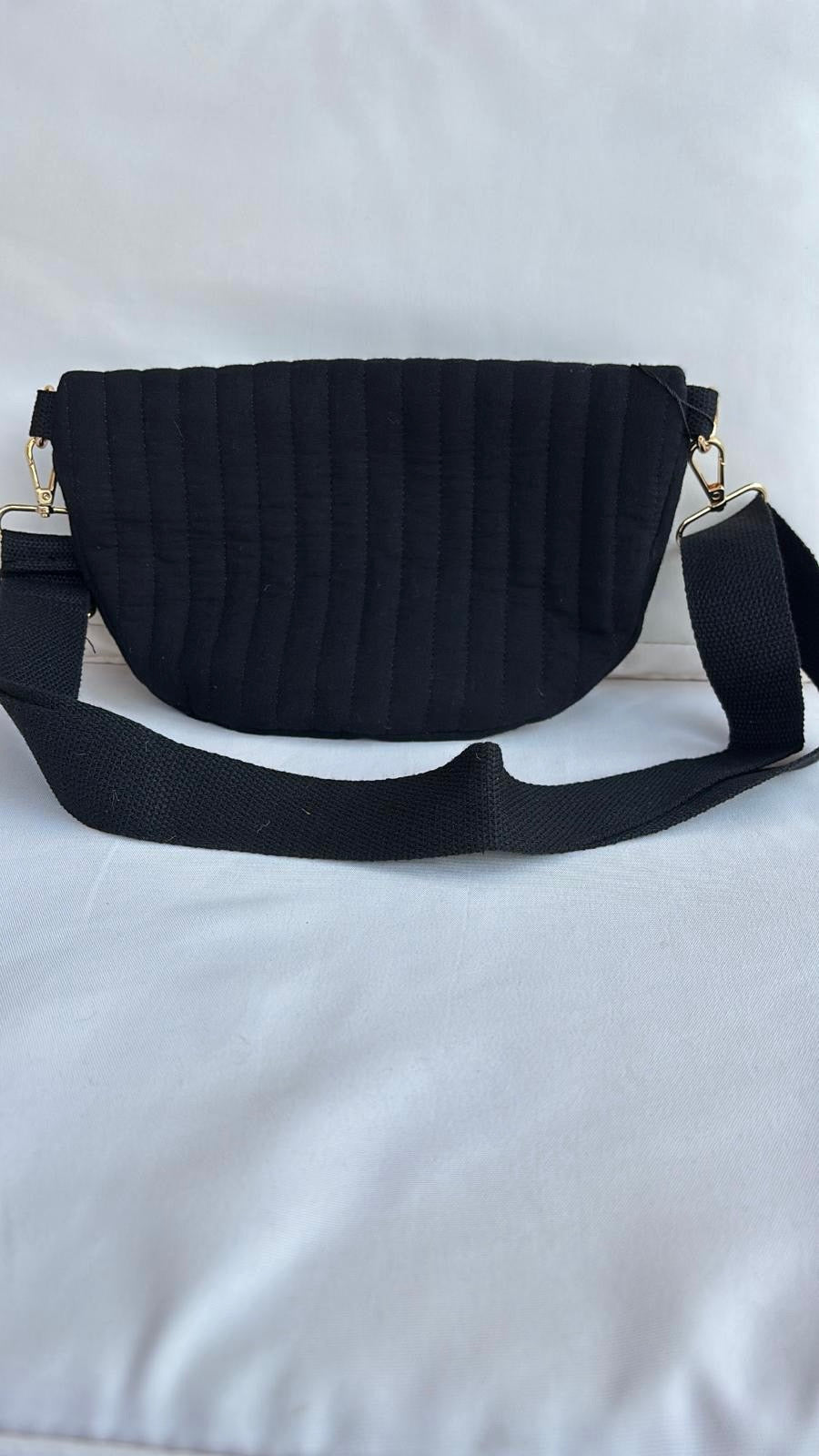 Sac banane cœur
