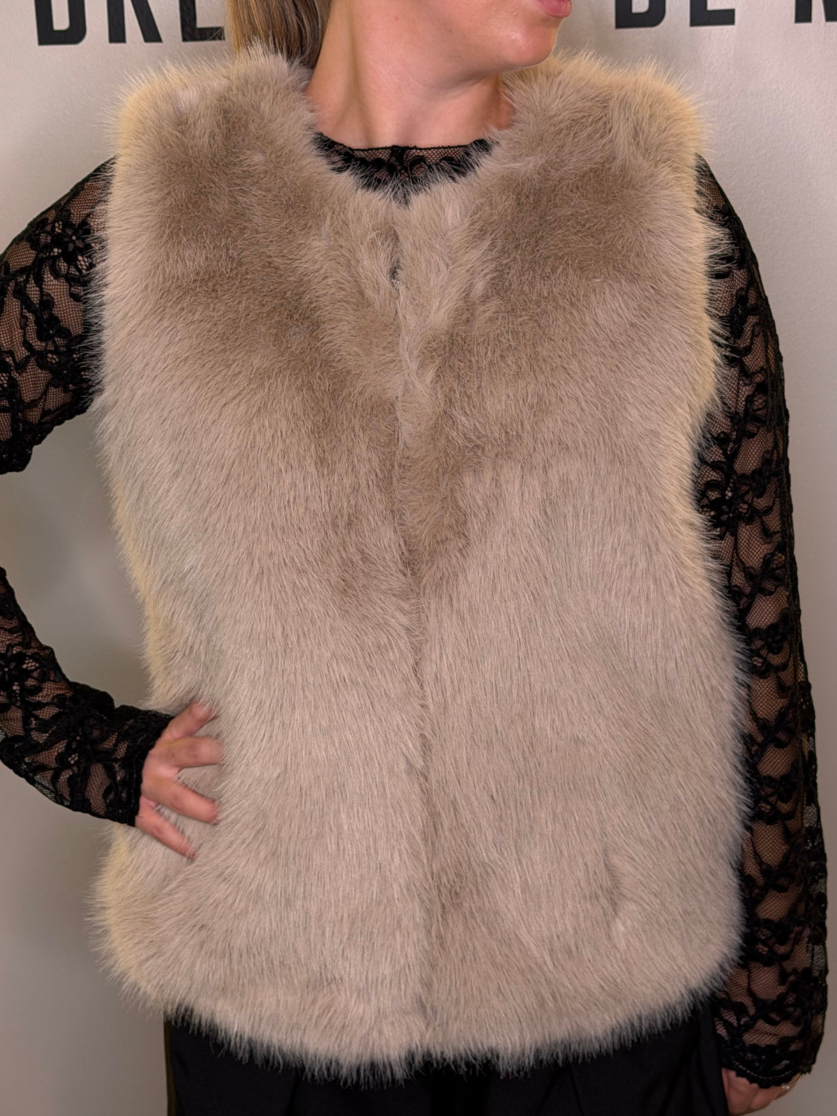 Fourrure MILA