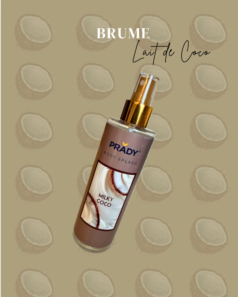 Brume Parfumée : Coco 🥥
