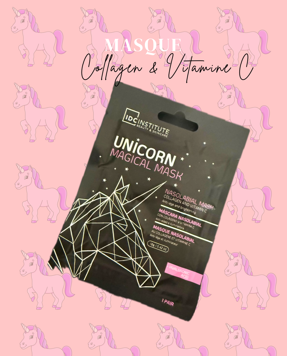 Patch Sillons Nasogéniens : Soin Lissant & Hydratant 💆‍♀️