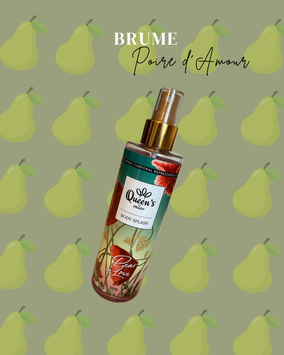 Brume Parfumée : Inspiration Alien🌹