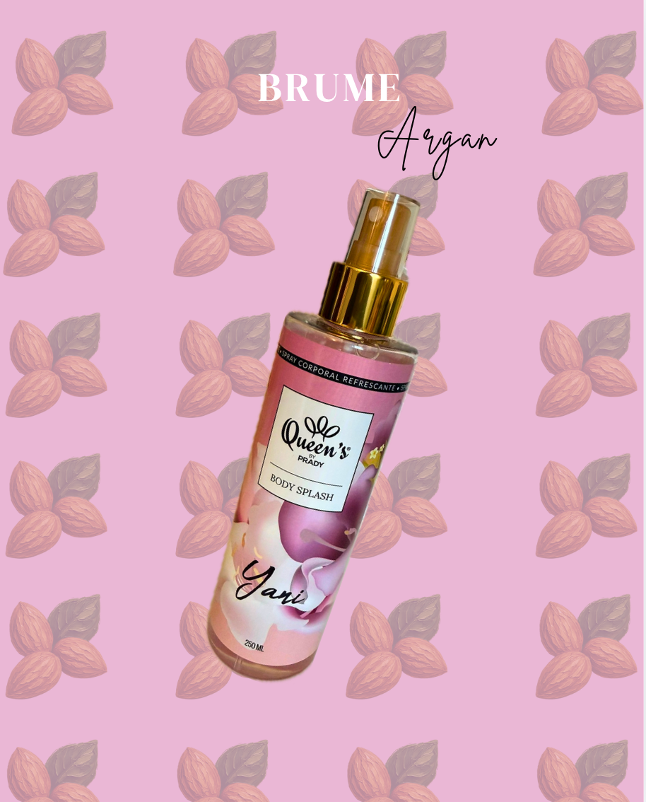 Brume Parfumée :Yani ✨