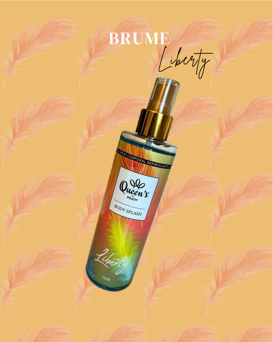 Brume Parfumée : Liberty ✨