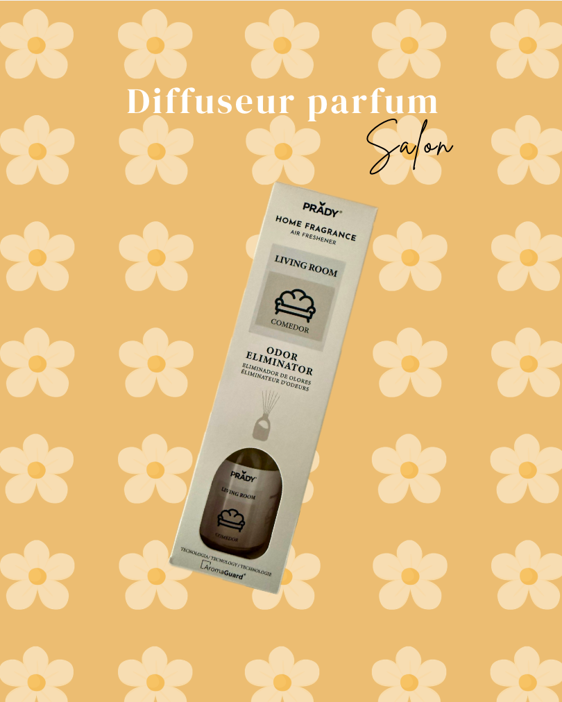 Diffuseur parfum Salon