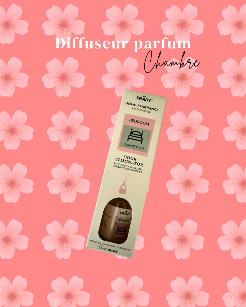Diffuseur de parfum Chambre
