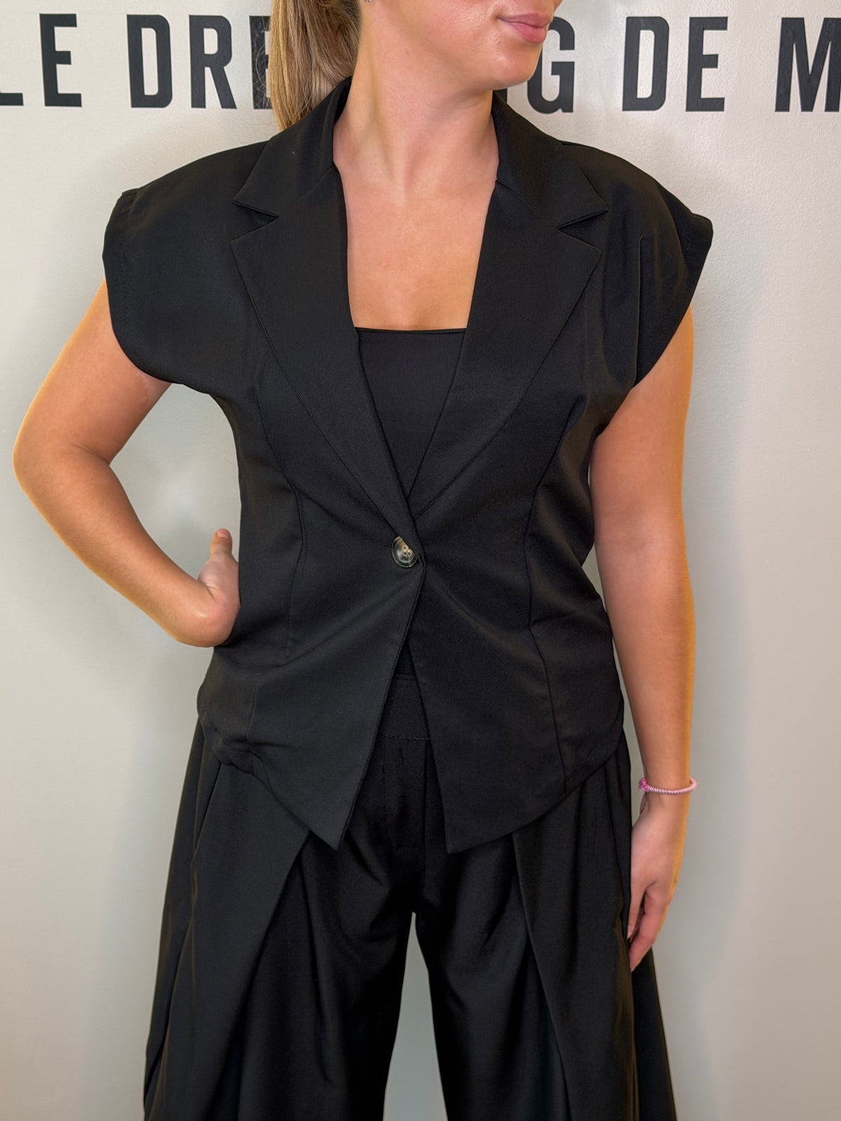 Blazer CARLA