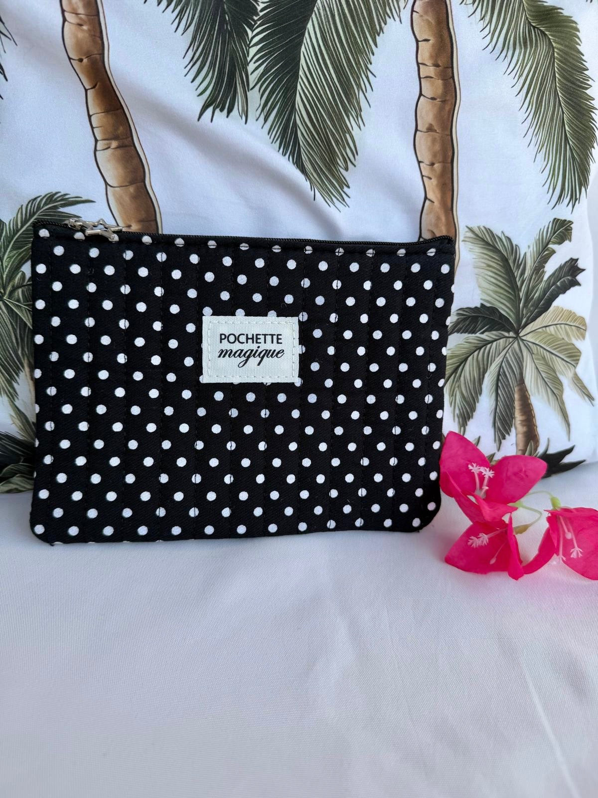 Pochette Magique à Pois