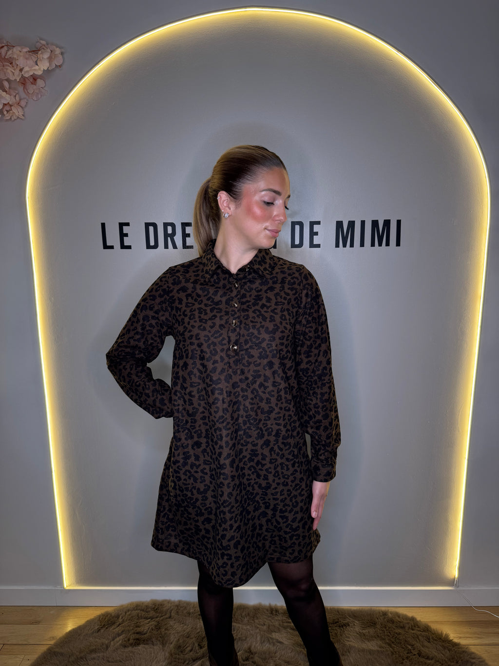 Robe SCARLETT