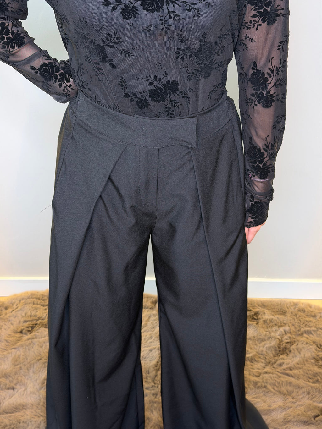 Pantalon CAMERON