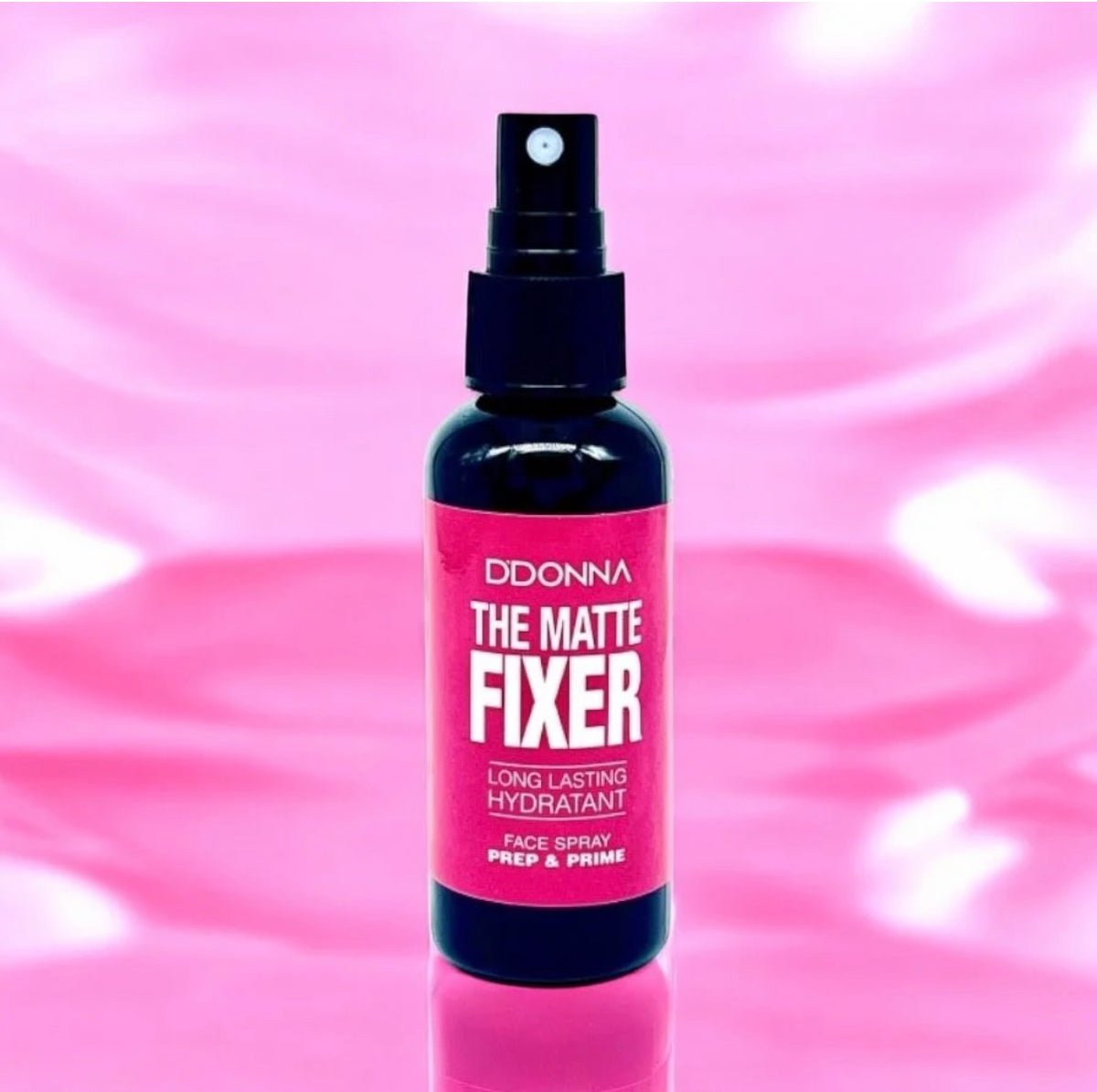 Spray Fixateur : Longue Tenue ✨