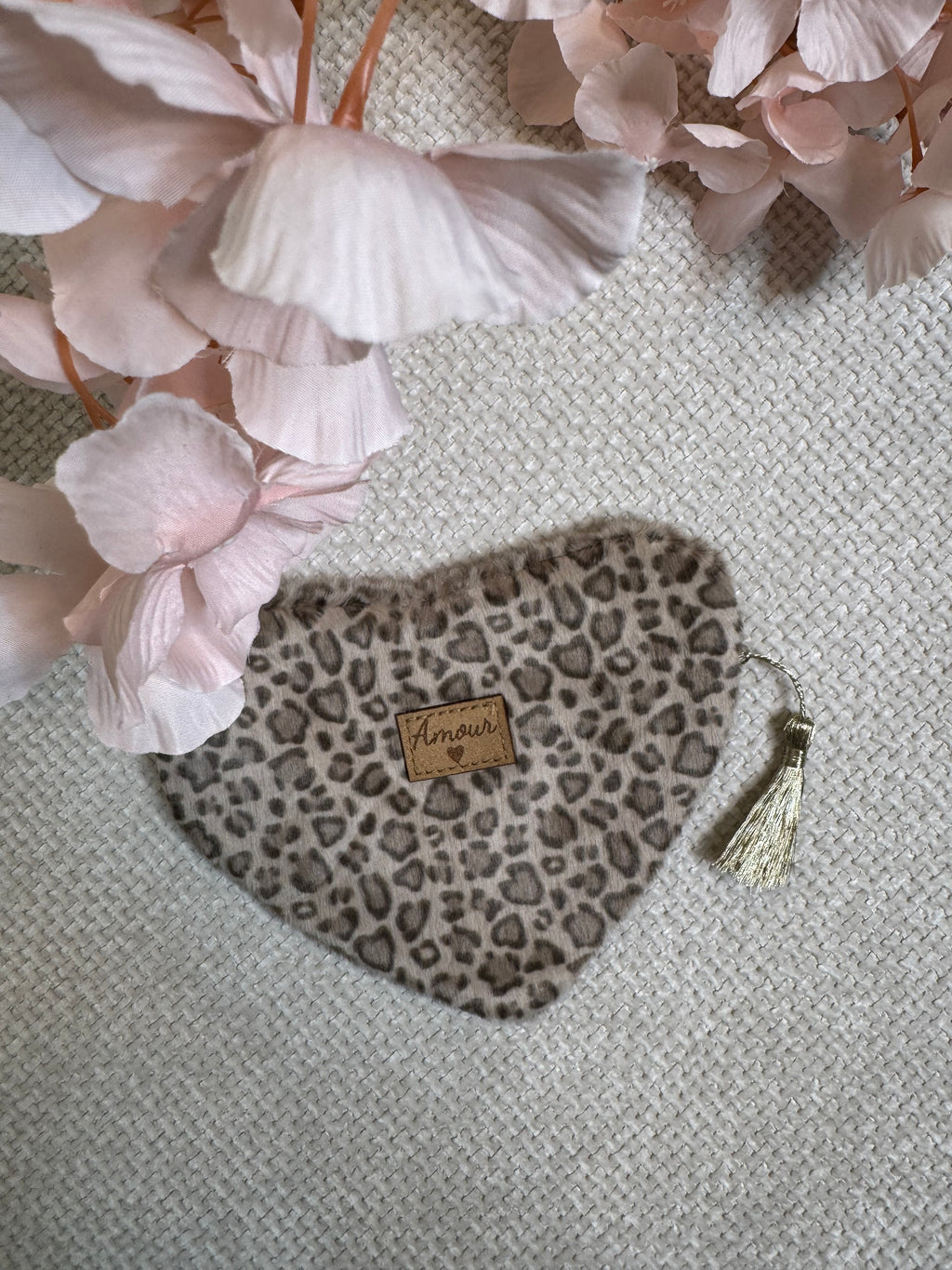 Pochette LOVE