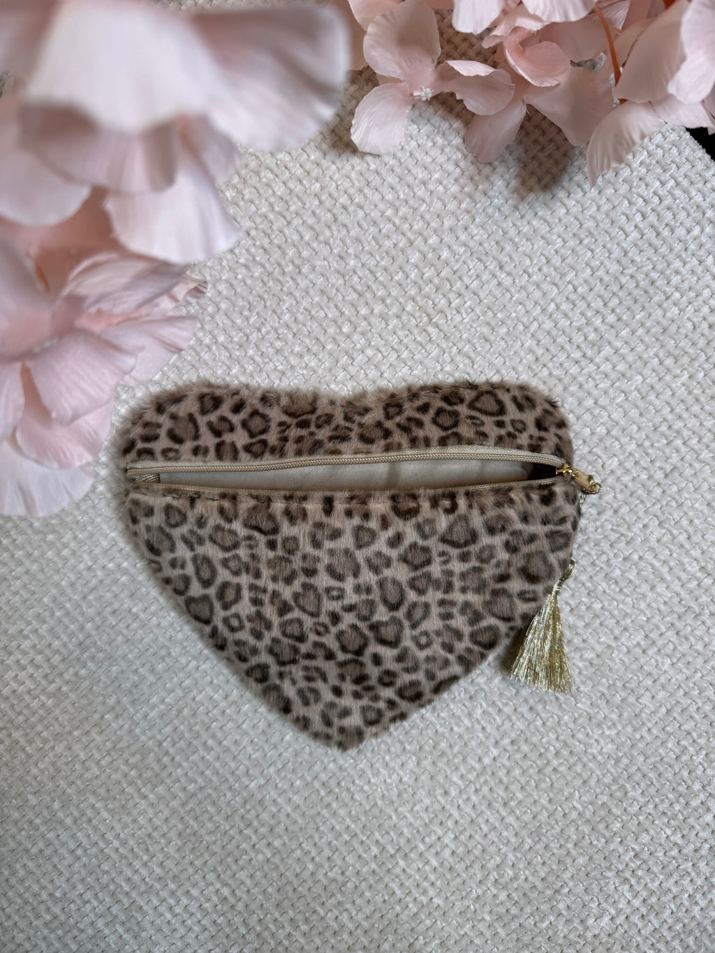 Pochette LOVE