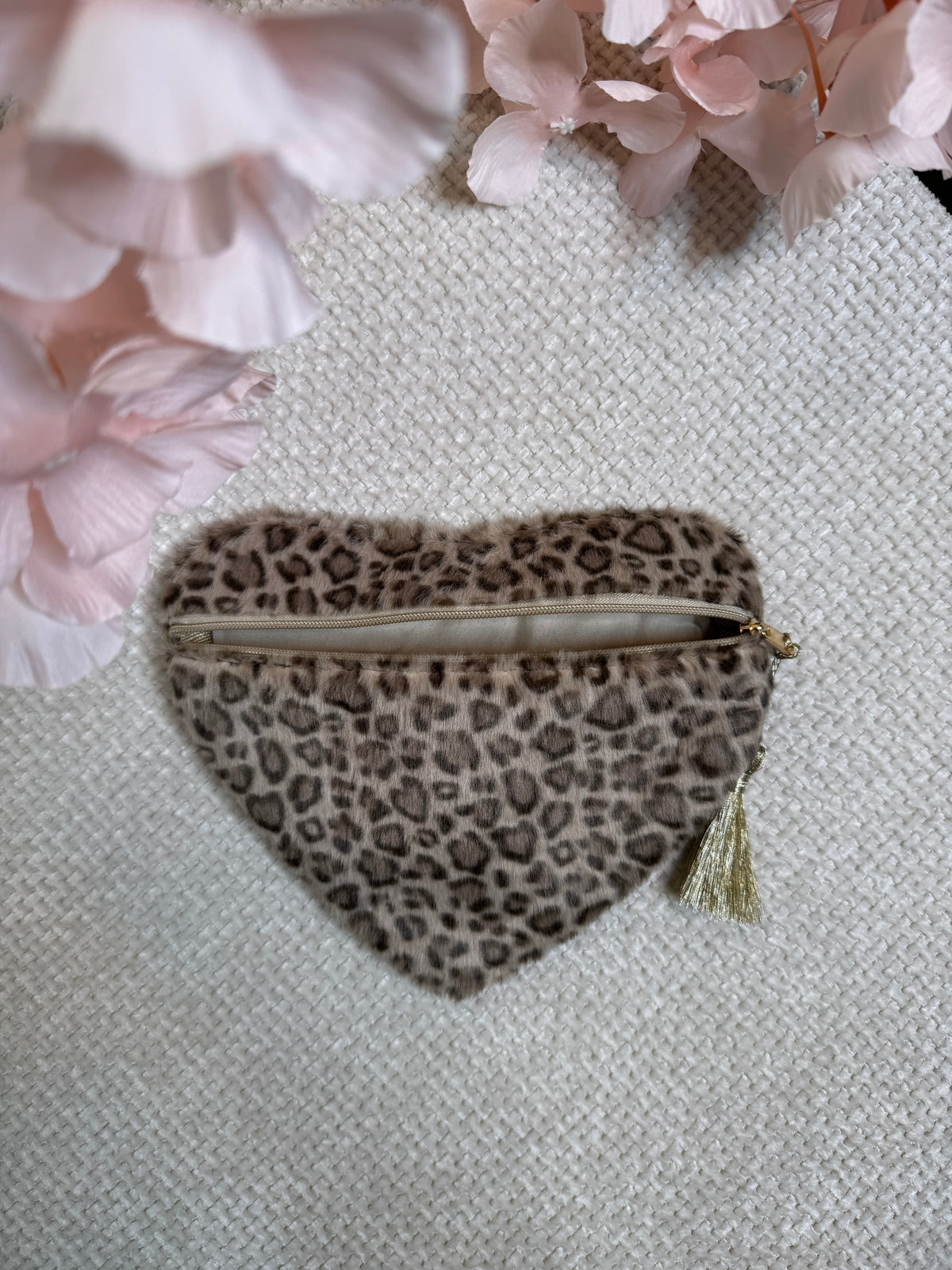 Pochette LOVE